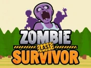 Zombie Last Survivor Online Shooter Games on taptohit.com