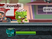 Zombie Life Online Shooter Games on taptohit.com