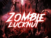 Zombie Lucknut Online Shooter Games on taptohit.com