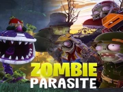 Zombie Parasite Online Shooter Games on taptohit.com