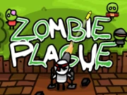 Zombie Plague Online Casual Games on taptohit.com
