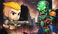 Zombie Redemption Online Battle Games on taptohit.com