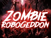 Zombie Robogeddon Online Shooter Games on taptohit.com