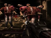 Zombie Shooter 3D Online Shooter Games on taptohit.com
