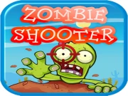 Zombie shooter Online gun Games on taptohit.com