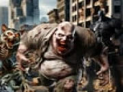 Zombie Siege Commando Warfare Online zombie Games on taptohit.com