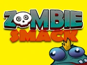 Zombie Smack Online Shooter Games on taptohit.com