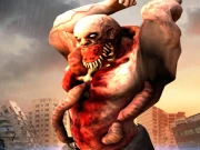 Zombie Survival Shooter Online Shooter Games on taptohit.com