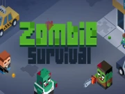 Zombie Survival Online Shooter Games on taptohit.com