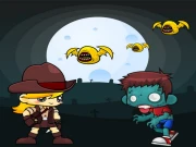 Zombie Treasure Adventure Online Adventure Games on taptohit.com