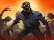 Zombie World Online zombie Games on taptohit.com