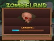 Zombieland Slot Online board Games on taptohit.com