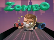 Zombo Online Casual Games on taptohit.com