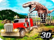 Zoo Animal Transport Simulator Online Simulation Games on taptohit.com