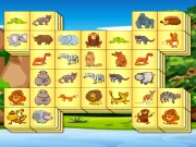 Zoo Mahjongg Deluxe Online Mahjong & Connect Games on taptohit.com