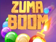 Zuma Boom Online Adventure Games on taptohit.com