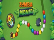 Zumba Mania Online animal Games on taptohit.com